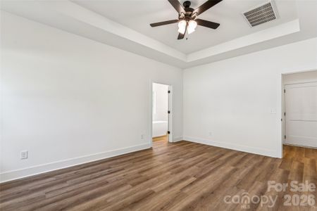 New construction Single-Family house 321 Henderson Cir, Harrisburg, NC 28075 - image 17