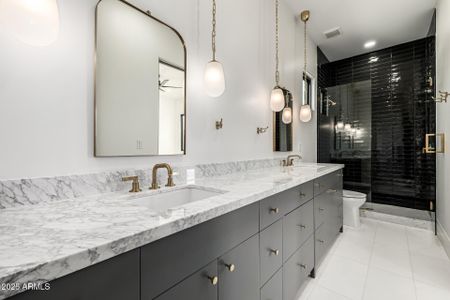 New construction Single-Family house 5739 E Calle Del Paisano, Phoenix, AZ 85018 - image 19