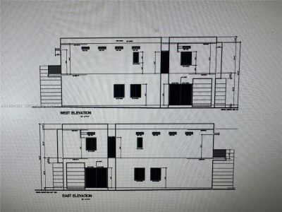 New construction Single-Family house 1079 Nw 25Th St, Miami, FL 33127 - image