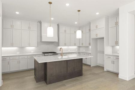 New construction Single-Family house 4820 Belo Dr, Prosper, TX 75078 plan Plan 4523 - image 16