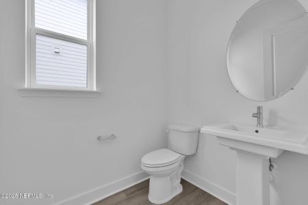 New construction Single-Family house 166 Blue Hampton Dr, Nocatee, FL 32081 plan Silver - image 8