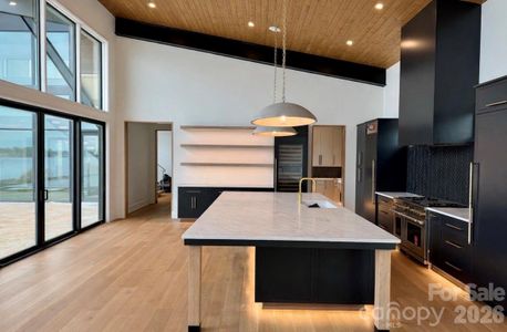 New construction Single-Family house 22554 John Gamble Rd, Cornelius, NC 28031 - image 5