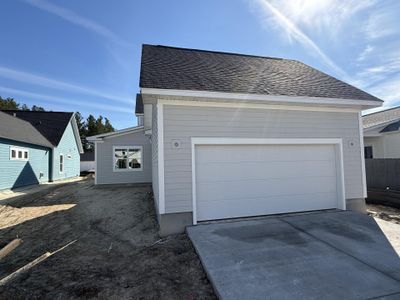 New construction Single-Family house 450 Ripple Park Dr, Summerville, SC 29486 Gates- photo 24 24