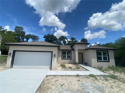 New construction Single-Family house 221 W Euclid Ave, Deland, FL 32720 - image