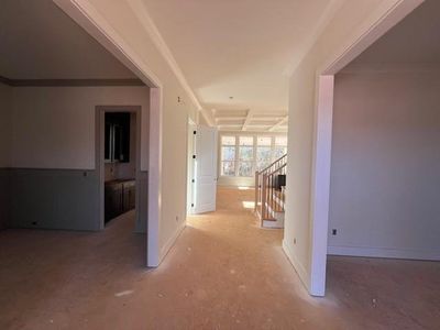 New construction Single-Family house 5470 Settingdown Rd, Cumming, GA 30041 plan Avondale  - image 11