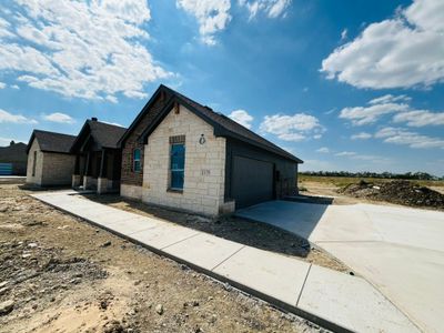 New construction Single-Family house 1170 Cr 200, Valley View, TX 76272 Caddo- photo 35 35