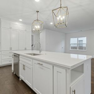 New construction Single-Family house 118 Harlan Ct, Aledo, TX 76008 null- photo 30 30