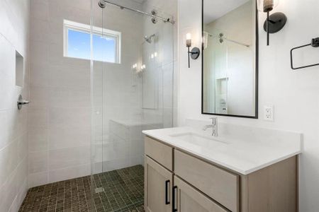New construction Single-Family house 404 Paintbrush, Horseshoe Bay, TX 78657 null- photo 6 6