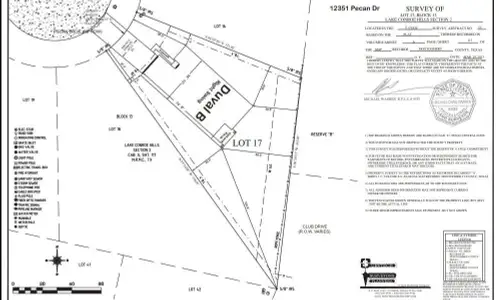 New construction Single-Family house 12351 Pecan Dr, Willis, TX 77318 - image