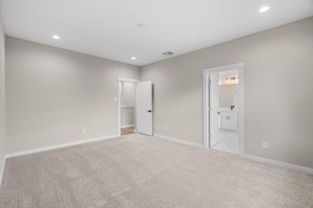 New construction Single-Family house 5925 Wheatley Ln, Houston, TX 77091 - image 17