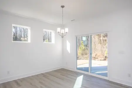 New construction Single-Family house 701 Highview Dr, Benson, NC 27504 plan Ellerbe - image 15