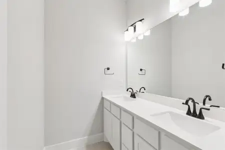 New construction Single-Family house 520 Winchester Wy, Waxahachie, TX 75165 plan Belmont - image 6