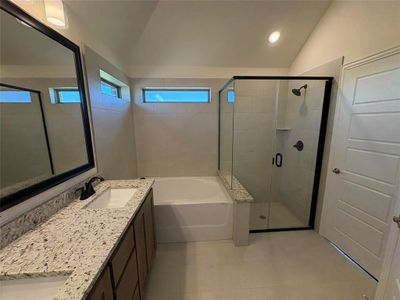 New construction Single-Family house 589 Mb S Wy, Pilot Point, TX 76258 - image 9