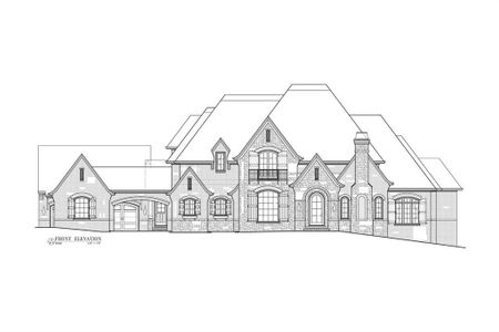 New construction Single-Family house 409 Thunder Rd, Buford, GA 30518 null- photo 0 0