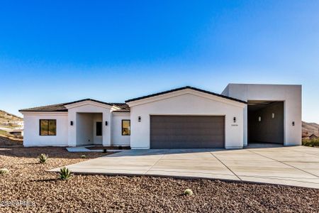 New construction Single-Family house 36469 N 32Nd Ave, Phoenix, AZ 85086 null- photo 0 0