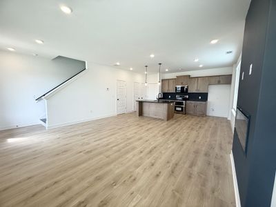 New construction Single-Family house 6918 Talcott, Bartlett, TN 38135 plan Provost - image 15