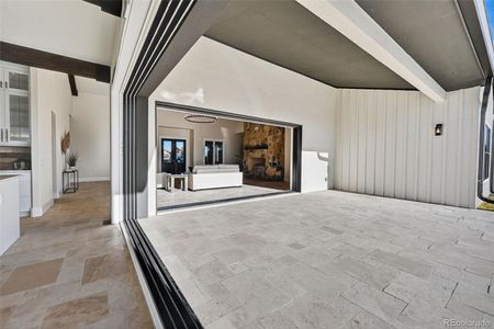 New construction Single-Family house 16864 Horizon Ridge Trl, Colorado Springs, CO 80908 - image 4