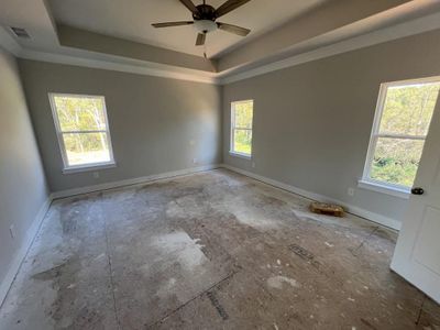 New construction Single-Family house 405 Crimson Feather, Jefferson, GA 30549 - image 20