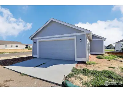 New construction Single-Family house 4301 Rockcress Rd, Evans, CO 80620 - image