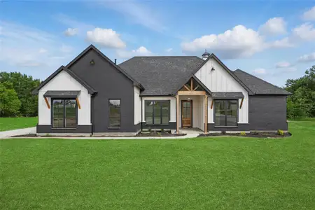 New construction Single-Family house 179 Norman Dr, Canton, TX 75103 - image