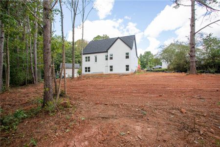 New construction Single-Family house 30 Daisy Lane, Villa Rica, GA 30180 - photo 16 16