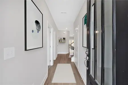 New construction Single-Family house 53 Colonial Ter, Villa Rica, GA 30180 plan The Rabun - image 5