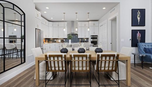 Sonders - Parkview Villa Collection by Thrive Home Builders in Fort Collins - photo 16 16