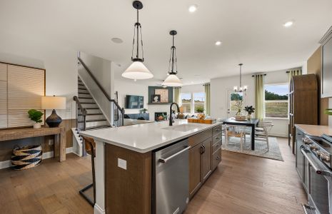 Bryton by Pulte Homes in Huntersville - photo 20 20