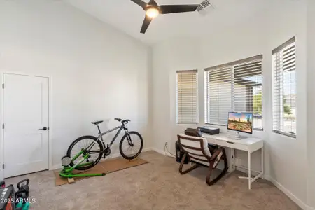 New construction Single-Family house 28635 N Tame Ln, Queen Creek, AZ 85144 - image 4