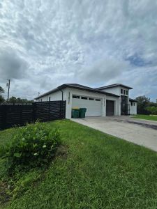 New construction Single-Family house 28005 Pasadena Dr, Punta Gorda, FL 33955 - image