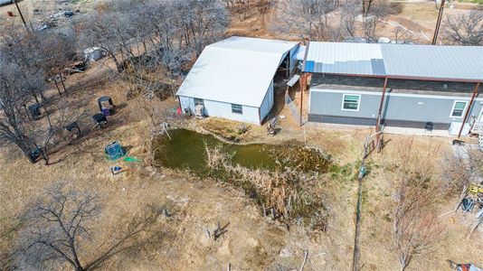 New construction Single-Family house 11021 County Rd 343, Hawley, TX 79525 - image