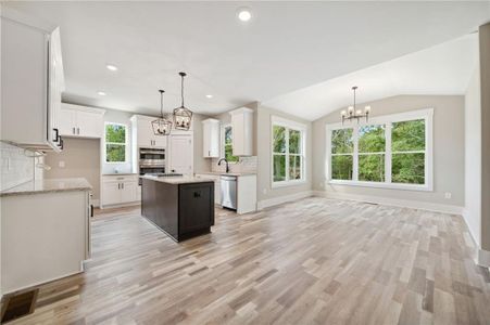 New construction Single-Family house 220 Autumn Brook Dr, Canton, GA 30115 null- photo 15 15