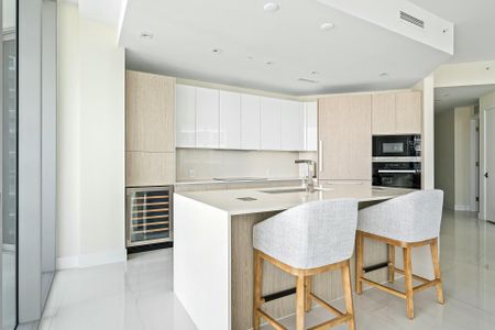 New construction Single-Family house 3100 N Ocean Dr, Unit H-1409, West Palm Beach, FL 33404 null- photo 8 8