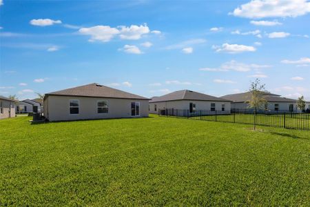 New construction Single-Family house 1266 Perry St, Port Charlotte, FL 33952 - image