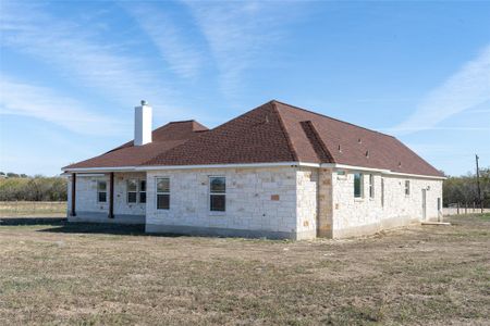 New construction Single-Family house 1000 Black Ankle Rd, Lockhart, TX 78644 null- photo 32 32