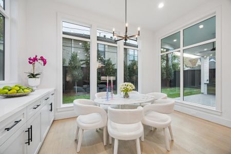 New construction Single-Family house 2205 North Blvd, Houston, TX 77098 - image 11