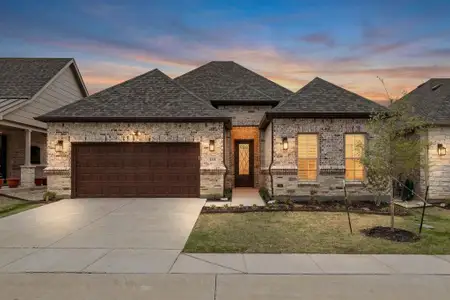 New construction Single-Family house 4311 Carrera Dr, Prosper, TX 75078 - image