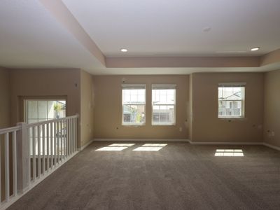 New construction Single-Family house 5800 Freesia Dr, Lakeland, FL 33811 plan Mira Lago - image 15