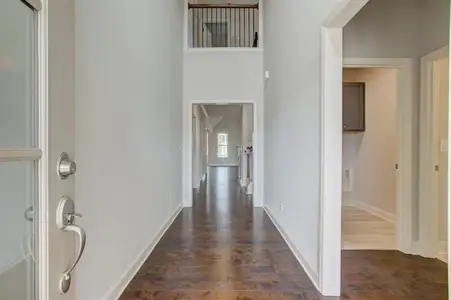 New construction Single-Family house 3 Tirian Pl, Acworth, GA 30101 - image 13
