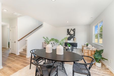 New construction Single-Family house 3031 Breslin St, Charlotte, NC 28214 plan Willow - image 6