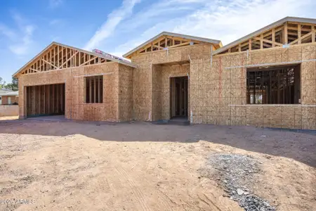 New construction Single-Family house 4115 E Windsor Ave, Phoenix, AZ 85008 null- photo 0