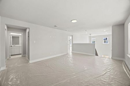 New construction Single-Family house 317 Chestnut St, Celina, TX 75009 plan Hunt - image 13