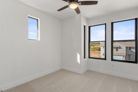 New construction Single-Family house 711 N Paleface Ranch Rd, Unit 3, Spicewood, TX 78669 - image 13