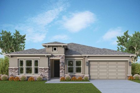 New construction Single-Family house 21326 W Mariposa St, Buckeye, AZ 85396 null- photo 2 2