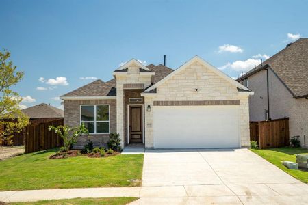 New construction Single-Family house 4019 Grotto Drive, Royse City, TX 75189 Warren- photo 0