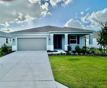 New construction Single-Family house 7298 Sw 86Th Ave, Ocala, FL 34481 - image