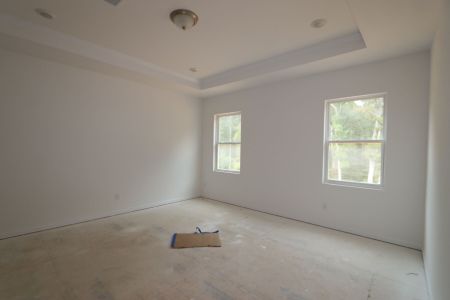 New construction Single-Family house 267 Winford Rd, Troutman, NC 28166 Stockton- photo 16 16