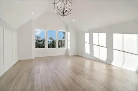 New construction Single-Family house 7540 Crestline Dr, Dawsonville, GA 30534 - image