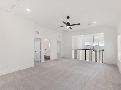 New construction Single-Family house 1428 Imperial Ave, Little Elm, TX 75036 plan Plan 2  - image 13