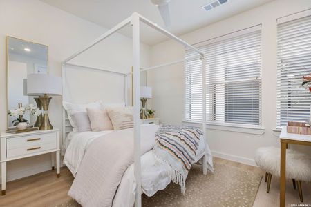 New construction Condo house 719 E Locust, Unit 3108, San Antonio, TX 78212 - image 12